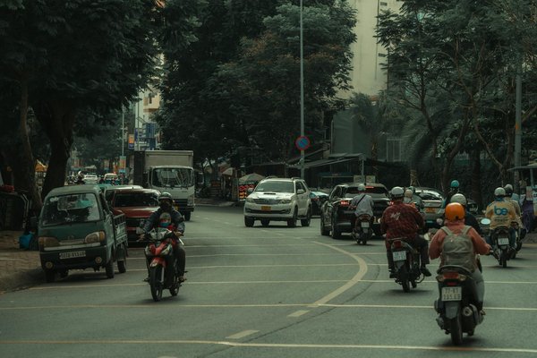 Top 5 pneus de qualité pour camions et poids lourds à considérer