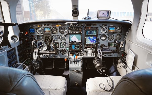 Quoi savoir sur un stage de pilotage ?