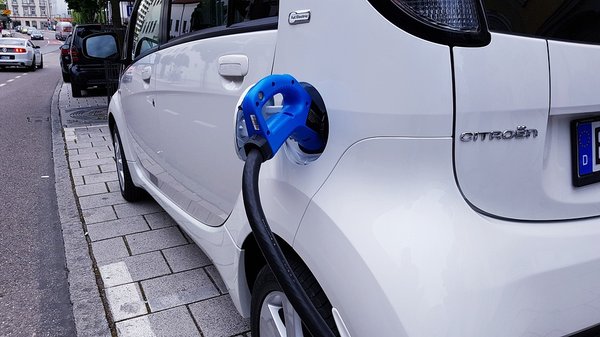 Les voitures électriques les plus vendues en France 2022
