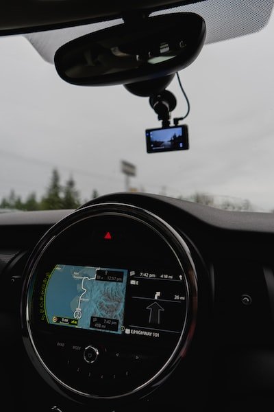 Quels sont les avantages d'une dashcam ?