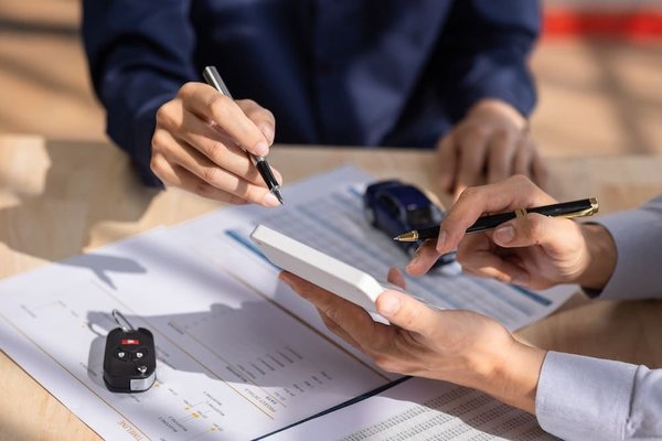 6 modèles de voiture récents parfaits pour du leasing