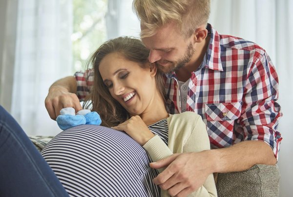 Comment faire pour bien préparer l'arrivée d'un bébé ?