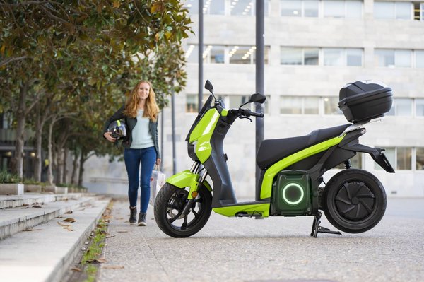 Scooter électrique : la meilleure alternative pour les déplacements en ville