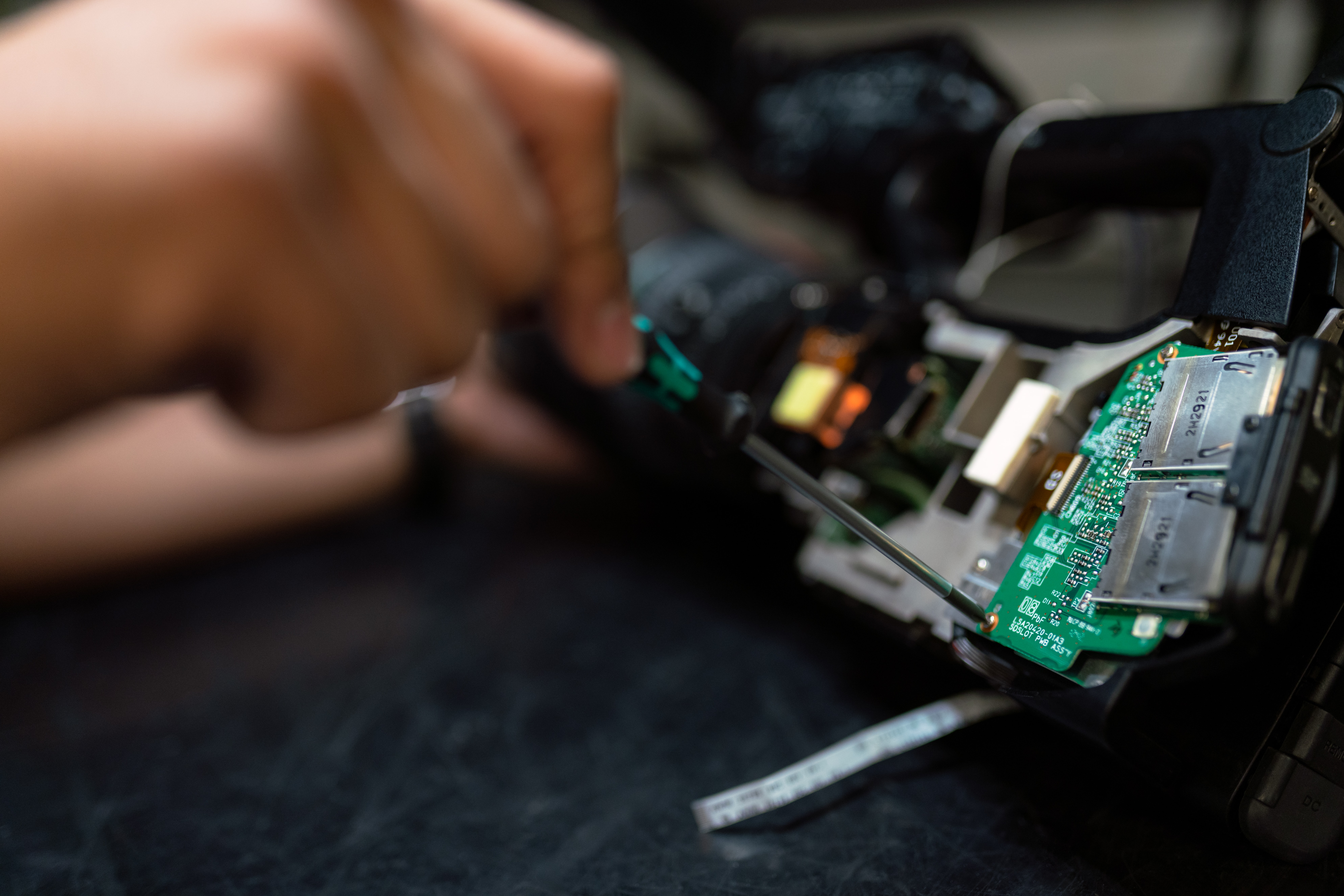 Comment réparer le voyant moteur ?